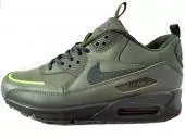 nike air max 90 surplus athletics classic cq7743-300 green